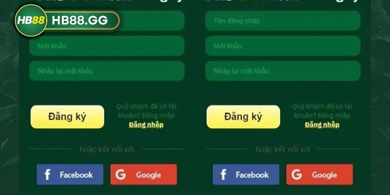 Nhiều game thủ tham gia đăng ký HB88 bởi nhiều thế mạnh ưu việt